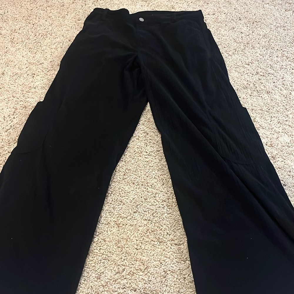 brand: wild fable, small, black